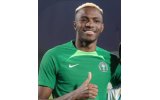 VICTOR OSIMHEN SHOULD MAKE PEACE WITH HIS PAST TO HAVE A CLEAR CONSCIENCE TO DOMINATE WORLD FOOTBALL 