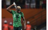 Osimhen not concerned about lack of goals as Nigeria march on