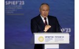 Russia Rejects U.S. Support for Ukrainian Drone Strikes, Warns Conflict Could Escalate