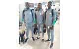 Coach Aliyu Zubair Leads Flying Eagles To Togo For WAFU B U20