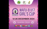 WAFU B U17 Girls’ Cup: Olowookere picks Moshood, Chidi, Effiong, 17 others for tourney  