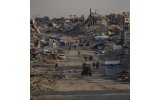 UN Reports Sharp Rise in Conflict-Related Sexual Violence, Nearly 10,000 Cases Verified in 2025