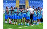 NNL: Warri Wolves sack 11 players