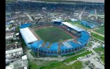 WARRI CITY STADIUM TO RECEIVE UPGRADE, WOLVES TO RETREAT TO NATURAL HABITAT 