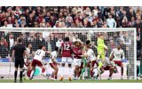 West Ham Furious After VAR Denies Late Equaliser Against Arsenal