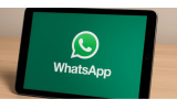 WhatsApp Launches Official iPad App After 16-Year Wait