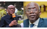 Wike Is Right; Your Claims Are Baseless, Detrimental To Judiciary’s Reputation – Senior Lawyer Tackles Falana