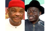 PDP: Nyesom Wike Replies Jonathan After He Said How Can A Ward Chairman Remove A National Chairman
