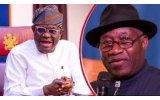 Wike-Aligned PDP Faction Urges Jonathan to Reject ‘Unauthorised’ 2027 Presidential Endorsement Convention