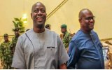 Don’t Set My State Ablaze, Gov Makinde Pleads With Wike