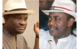 Forgive Wike’s utterances against you – Minister’s kinsmen beg Odili