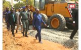 Wike Flags Off Construction Of 5 Km Roads In Each FCT Area Council