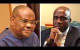 “Wike Has Been Causing Unrest, Violence In Rivers Since 2015, Lacks Integrity To Criticise Others” – APC Chieftain