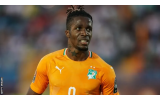 Hosts Cote D’ivoire Leave Zaha Out Of African Cup Of Nations Squad