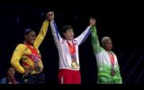 Nigeria Wins Two Medals At 2024 World Weightlifting Championship