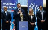 Morocco, Spain, and Portugal confirmed as 2030 World Cup hosts, 2034 edition awarded to Saudi Arabia