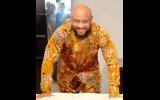 Yul Edochie applauds Tinubu’s policies on power supply, security
