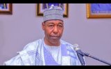 Zulum felicitates with Muslims on successful completion of Ramadan fast