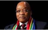 Jacob Zuma: ANC suspends ex-South Africa president after rival party launch